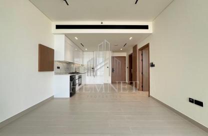 Apartment - 1 - 2 for rent in Binghatti Azure - District 16 - Jumeirah Village Circle - Dubai