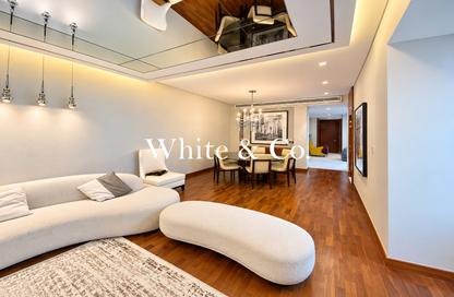 Townhouse - 4 - 5 for rent in Picadilly Green - Damac Hills - Dubai