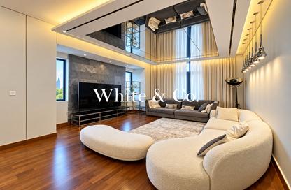 Townhouse - 4 - 5 for rent in Picadilly Green - Damac Hills - Dubai