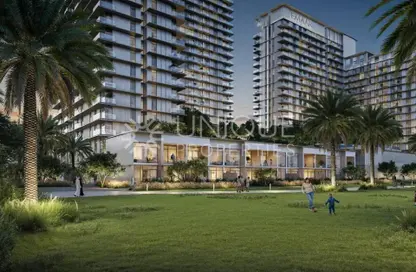 Apartment - 3 Bedrooms - 4 Bathrooms for sale in Vida Residences - Dubai Hills Estate - Dubai Apartment - 3 Bedrooms - 4 Bathrooms for sale in Vida Residences - Dubai Hills Estate - Dubai