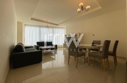 Apartment - 2 Bedrooms - 2 Bathrooms for rent in Sun Tower - Shams Abu Dhabi - Al Reem Island - Abu Dhabi Apartment - 2 Bedrooms - 2 Bathrooms for rent in Sun Tower - Shams Abu Dhabi - Al Reem Island - Abu Dhabi