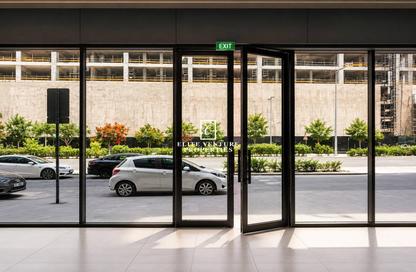 Shop - Studio for rent in AURA by Grovy - District 14 - Jumeirah Village Circle - Dubai