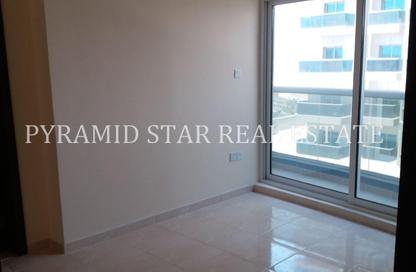 Apartment - 1 Bedroom - 2 Bathrooms for sale in Champions Tower 1 - Champions Towers - Dubai Sports City - Dubai