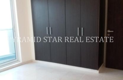 Apartment - 1 Bedroom - 2 Bathrooms for sale in Champions Tower 1 - Champions Towers - Dubai Sports City - Dubai