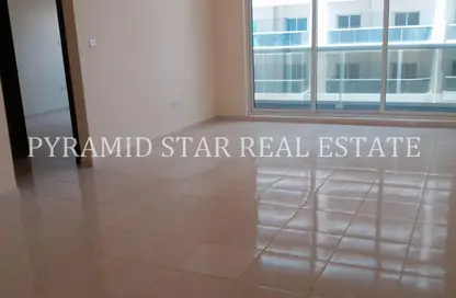 Apartment - 1 Bedroom - 2 Bathrooms for sale in Champions Tower 1 - Champions Towers - Dubai Sports City - Dubai