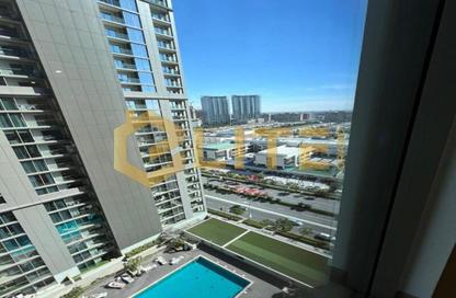 Apartment - 2 Bedrooms - 2 Bathrooms for sale in Sobha Creek Vistas Tower B - Sobha Hartland - Mohammed Bin Rashid City - Dubai