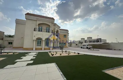 Villa - 6 Bedrooms - 7 Bathrooms for rent in Al Khawaneej 1 - Al Khawaneej - Dubai