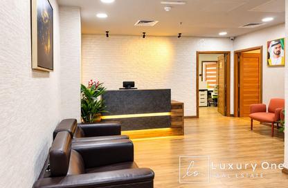 Office Space - Studio for rent in The Exchange - Business Bay - Dubai Office Space - Studio for rent in The Exchange - Business Bay - Dubai