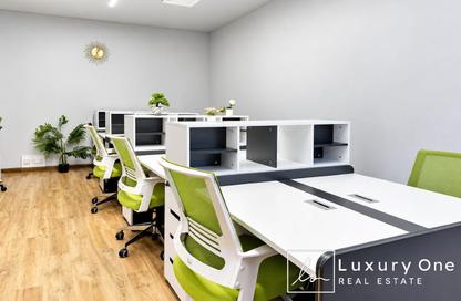 Office Space - Studio for rent in The Exchange - Business Bay - Dubai Office Space - Studio for rent in The Exchange - Business Bay - Dubai