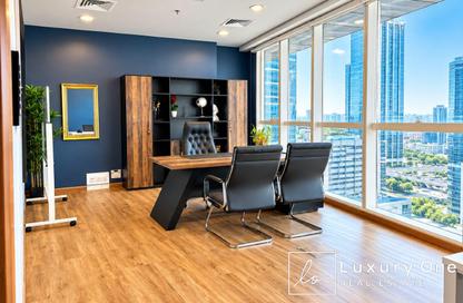 Office Space - Studio for rent in The Exchange - Business Bay - Dubai Office Space - Studio for rent in The Exchange - Business Bay - Dubai