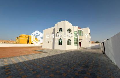 Villa - 6 - 7+ for sale in Khalifa City A - Khalifa City - Abu Dhabi Villa - 6 - 7+ for sale in Khalifa City A - Khalifa City - Abu Dhabi