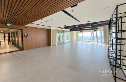 Office Space - Studio - 1 for rent in The Court - Business Bay - Dubai Office Space - Studio - 1 for rent in The Court - Business Bay - Dubai