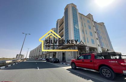 Land - Studio for sale in Tilal City D - Tilal City - Sharjah