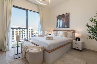 Apartment - Studio - 1 Bathroom for rent in Ascot Residences - Town Square - Dubai