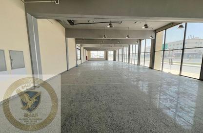 Bulk Rent Unit - Studio - 3 Bathrooms for rent in Industrial Area 5 - Sharjah Industrial Area - Sharjah