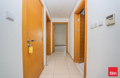 Townhouse - 3 Bedrooms - 3 Bathrooms for rent in Quortaj - North Village - Al Furjan - Dubai