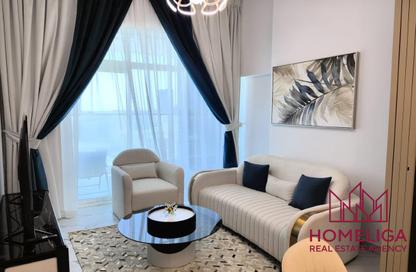Apartment - 1 - 1 for rent in Opalz By Danube Tower 2 - Opalz by Danube - Dubai Science Park - Dubai Apartment - 1 - 1 for rent in Opalz By Danube Tower 2 - Opalz by Danube - Dubai Science Park - Dubai