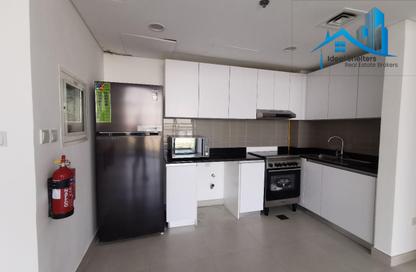 Apartment - 1 Bedroom - 1 Bathroom for rent in RR Residence - Residential District - Dubai South (Dubai World Central) - Dubai