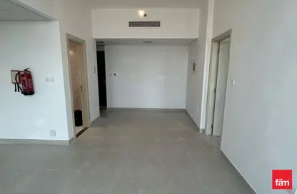 Apartment - 1 Bedroom - 2 Bathrooms for sale in Afnan 4 - Midtown - Dubai Production City (IMPZ) - Dubai