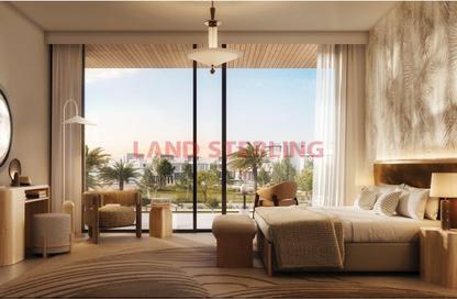 Villa - 5 - 7 for sale in Farm Gardens 2 - The Valley - Dubai Villa - 5 - 7 for sale in Farm Gardens 2 - The Valley - Dubai