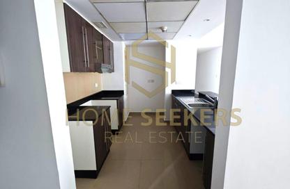 Apartment - 2 - 2 for sale in Tower 1 - Al Reef Downtown - Al Reef - Abu Dhabi
