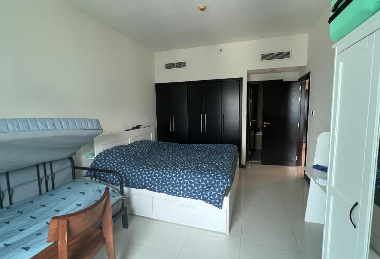 1 bedroom apartment in O2 Residence, Jumeirah Lake Towers: 9