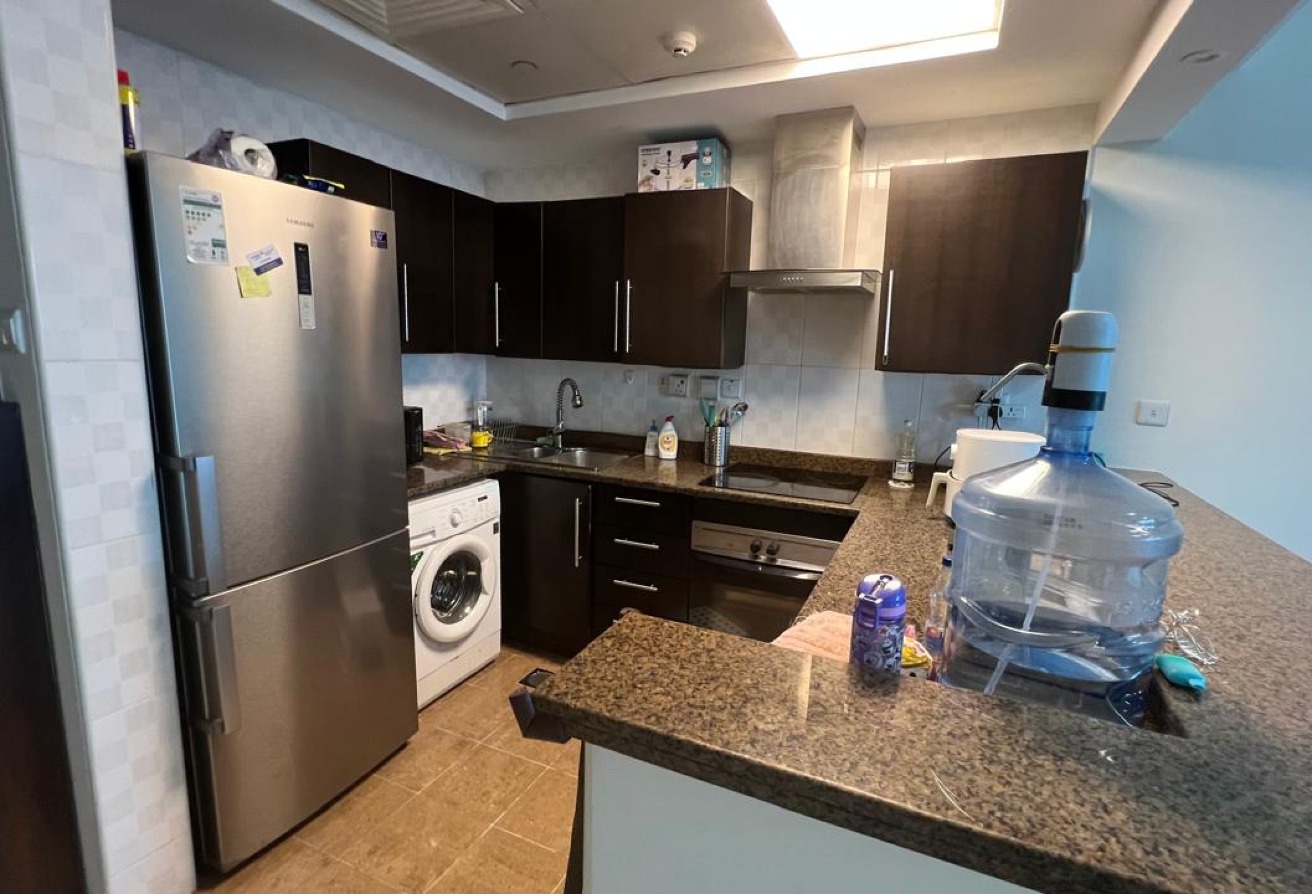 1 bedroom apartment in O2 Residence, Jumeirah Lake Towers: 7