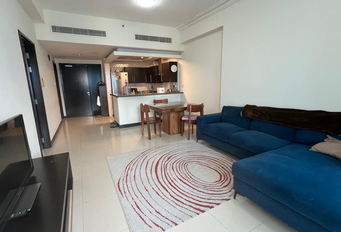 1 bedroom apartment in O2 Residence, Jumeirah Lake Towers: 10