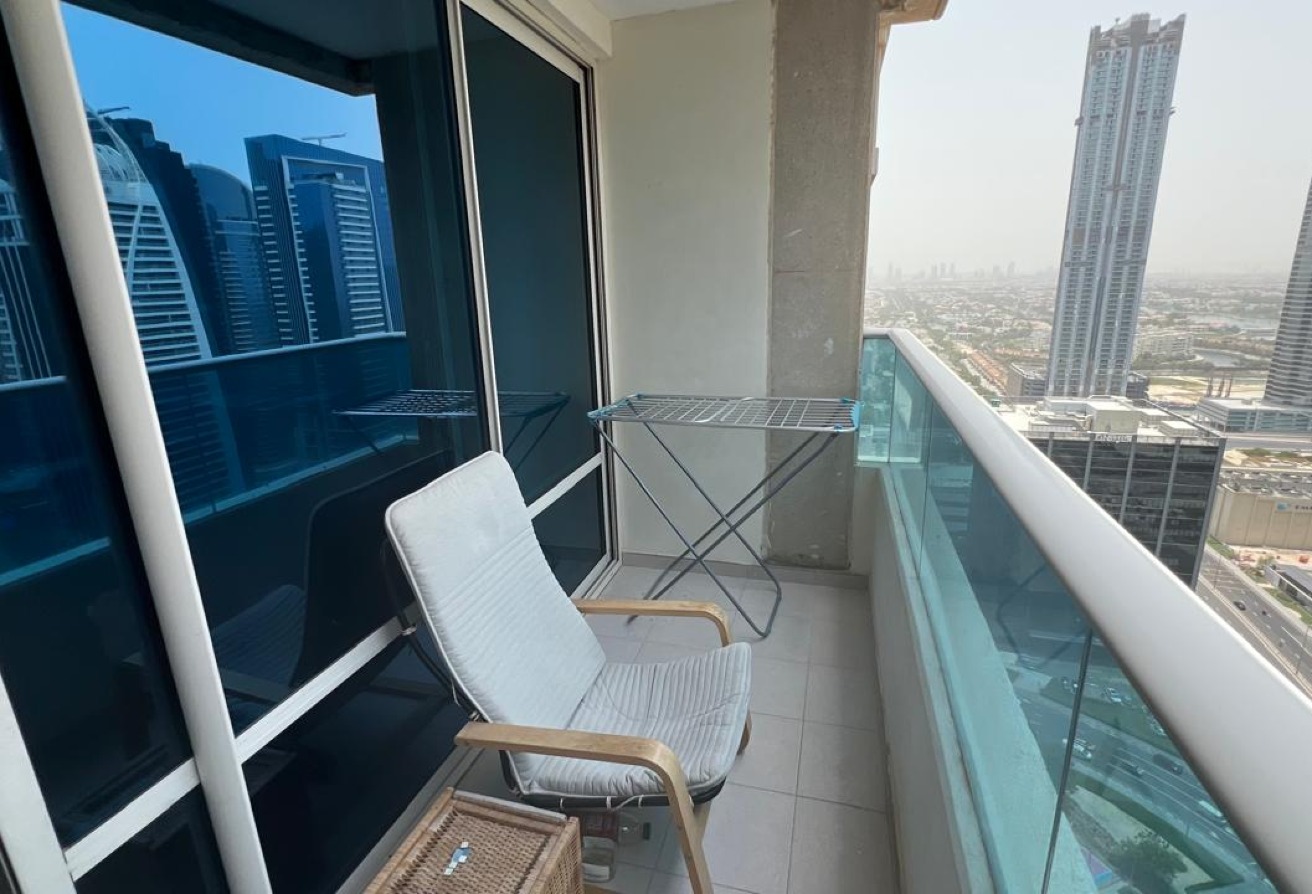 1 bedroom apartment in O2 Residence, Jumeirah Lake Towers: 5
