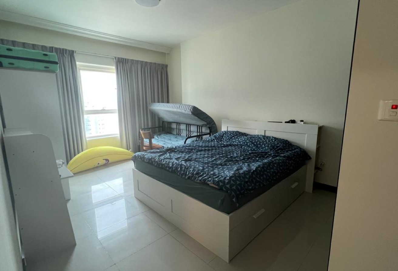 1 bedroom apartment in O2 Residence, Jumeirah Lake Towers: 8