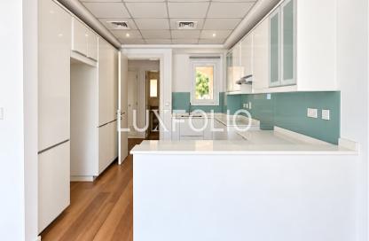 Villa - 3 - 4 for rent in Maeen 4 - Maeen - The Lakes - Dubai