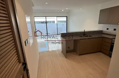 فيلا - 5 غرف نوم - 5 حمامات للايجار في سانتوريني - داماك لاجونز - دبي