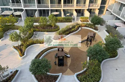 شقة - غرفة نوم - 1 حمام للايجار في لوما 22 - الضاحية 10 - قرية جميرا الدائرية - دبي شقة - غرفة نوم - 1 حمام للايجار في لوما 22 - الضاحية 10 - قرية جميرا الدائرية - دبي