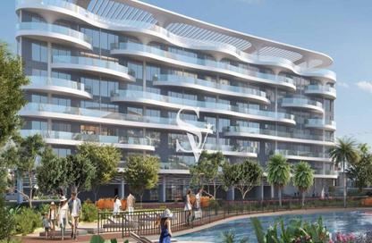 Apartment - Studio - 1 for sale in Lagoon Views 13 Tower A - Lagoon Views 13 - Lagoon Views - Damac Lagoons - Dubai Apartment - Studio - 1 for sale in Lagoon Views 13 Tower A - Lagoon Views 13 - Lagoon Views - Damac Lagoons - Dubai