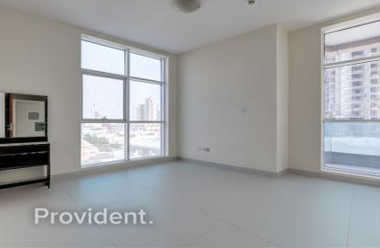 Apartment - 1 Bedroom - 1 Bathroom for sale in Al Manara Tower - District 4 - Jumeirah Village Triangle - Dubai