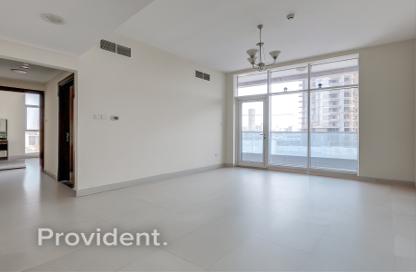 Apartment - 1 Bedroom - 1 Bathroom for sale in Al Manara Tower - District 4 - Jumeirah Village Triangle - Dubai