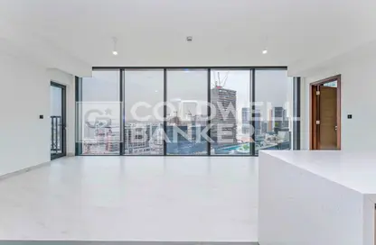 Apartment - 2 Bedrooms - 2 Bathrooms for sale in The Crest Tower A - The Crest - Sobha Hartland - Mohammed Bin Rashid City - Dubai Apartment - 2 Bedrooms - 2 Bathrooms for sale in The Crest Tower A - The Crest - Sobha Hartland - Mohammed Bin Rashid City - Dubai