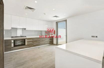 Townhouse - 3 Bedrooms - 4 Bathrooms for rent in Redwoods - Yas Acres - Yas Island - Abu Dhabi Townhouse - 3 Bedrooms - 4 Bathrooms for rent in Redwoods - Yas Acres - Yas Island - Abu Dhabi