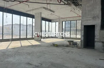 مكتب - استوديو للايجار في شروق - مردف - دبي