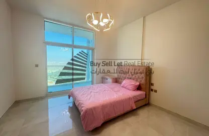 شقة - 1 حمام للايجار في سكايز من دانوب - ارجان - دبي