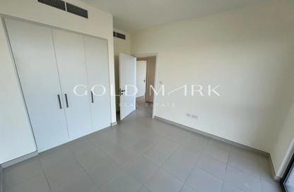 Townhouse - 4 - 4 for rent in Parkside 2 - Emaar South - Dubai South (Dubai World Central) - Dubai