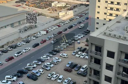 شقة - 2 غرف نوم - 2 حمامات للايجار في 2 الحميدية - الحميدية - عجمان