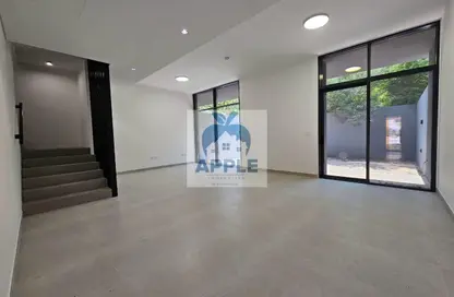 Townhouse - 4 Bedrooms - 5 Bathrooms for rent in Robinia - Masaar - Tilal City - Sharjah