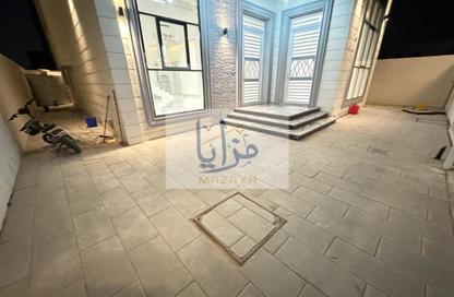Villa - 5 Bedrooms - 7 Bathrooms for sale in Al Zaheya Gardens - Al Zahya - Ajman