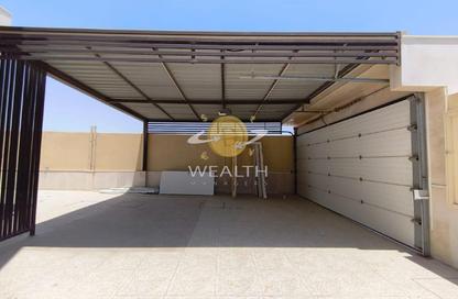 Villa - 5 Bedrooms - 7+ Bathrooms for rent in Nasma Residence - Al Tai - Sharjah