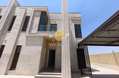 Villa - 5 Bedrooms - 7+ Bathrooms for rent in Nasma Residence - Al Tai - Sharjah Villa - 5 Bedrooms - 7+ Bathrooms for rent in Nasma Residence - Al Tai - Sharjah