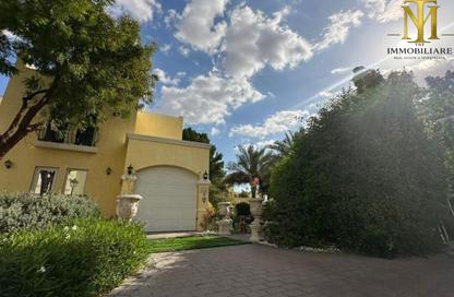 Apartment - 2 Bedrooms - 2 Bathrooms for sale in Al Waha Villas - Dubai Land - Dubai Apartment - 2 Bedrooms - 2 Bathrooms for sale in Al Waha Villas - Dubai Land - Dubai