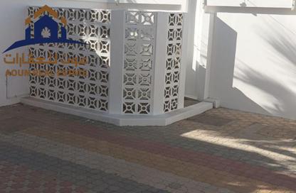 Villa - 4 Bedrooms - 6 Bathrooms for rent in Al Falaj - Al Riqqa - Sharjah Villa - 4 Bedrooms - 6 Bathrooms for rent in Al Falaj - Al Riqqa - Sharjah