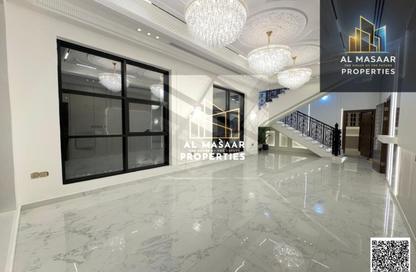 Villa - 6 - 7+ for sale in Kabbali Hills - Al Helio 2 - Al Helio - Ajman