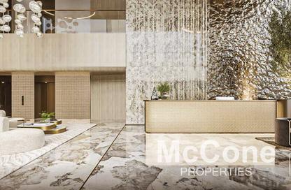 Apartment - 1 Bedroom - 2 Bathrooms for sale in 10 Oxford - District 10 - Jumeirah Village Circle - Dubai